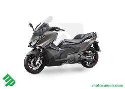 Kymco AK550 Premium (10)